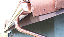 Find Gutter Contractors in Fond Du Lac County